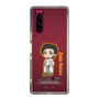 Slim Protection Case［ STEINS;GATE - Chibi character - Rintaro Okabe ］