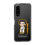 Slim Protection Case［ STEINS;GATE - Chibi character - Rintaro Okabe ］