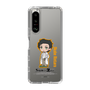 Slim Protection Case［ STEINS;GATE - Chibi character - Rintaro Okabe ］