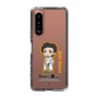 Slim Protection Case［ STEINS;GATE - Chibi character - Rintaro Okabe ］