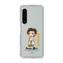 Slim Protection Case［ STEINS;GATE - Chibi character - Rintaro Okabe ］