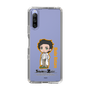 Slim Protection Case［ STEINS;GATE - Chibi character - Rintaro Okabe ］