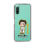 Slim Protection Case［ STEINS;GATE - Chibi character - Rintaro Okabe ］