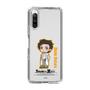 Slim Protection Case［ STEINS;GATE - Chibi character - Rintaro Okabe ］