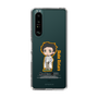 Slim Protection Case［ STEINS;GATE - Chibi character - Rintaro Okabe ］