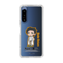 Slim Protection Case［ STEINS;GATE - Chibi character - Rintaro Okabe ］