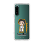 Slim Protection Case［ STEINS;GATE - Chibi character - Rintaro Okabe ］