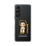 Slim Protection Case［ STEINS;GATE - Chibi character - Rintaro Okabe ］