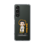 Slim Protection Case［ STEINS;GATE - Chibi character - Rintaro Okabe ］