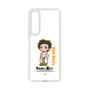 Slim Protection Case［ STEINS;GATE - Chibi character - Rintaro Okabe ］