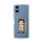Slim Protection Case［ STEINS;GATE - Chibi character - Rintaro Okabe ］