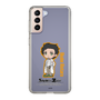 Slim Protection Case［ STEINS;GATE - Chibi character - Rintaro Okabe ］