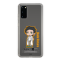 Slim Protection Case［ STEINS;GATE - Chibi character - Rintaro Okabe ］