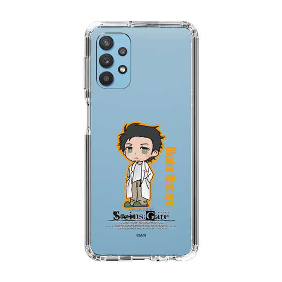 Slim Protection Case［ STEINS;GATE - Chibi character - Rintaro Okabe ］