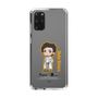Slim Protection Case［ STEINS;GATE - Chibi character - Rintaro Okabe ］