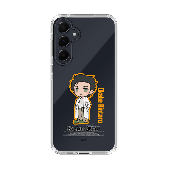 Slim Protection Case［ STEINS;GATE - Chibi character - Rintaro Okabe ］