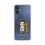 Slim Protection Case［ STEINS;GATE - Chibi character - Rintaro Okabe ］