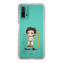 Slim Protection Case［ STEINS;GATE - Chibi character - Rintaro Okabe ］