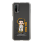 Slim Protection Case［ STEINS;GATE - Chibi character - Rintaro Okabe ］