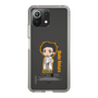 Slim Protection Case［ STEINS;GATE - Chibi character - Rintaro Okabe ］