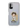 Slim Protection Case［ STEINS;GATE - Chibi character - Rintaro Okabe ］