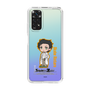Slim Protection Case［ STEINS;GATE - Chibi character - Rintaro Okabe ］