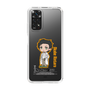 Slim Protection Case［ STEINS;GATE - Chibi character - Rintaro Okabe ］