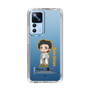 Slim Protection Case［ STEINS;GATE - Chibi character - Rintaro Okabe ］