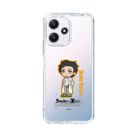 Slim Protection Case［ STEINS;GATE - Chibi character - Rintaro Okabe ］