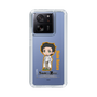 Slim Protection Case［ STEINS;GATE - Chibi character - Rintaro Okabe ］