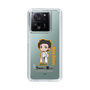 Slim Protection Case［ STEINS;GATE - Chibi character - Rintaro Okabe ］