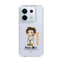 Slim Protection Case［ STEINS;GATE - Chibi character - Rintaro Okabe ］