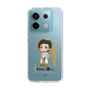 Slim Protection Case［ STEINS;GATE - Chibi character - Rintaro Okabe ］