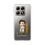 Slim Protection Case［ STEINS;GATE - Chibi character - Rintaro Okabe ］