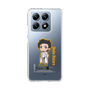 Slim Protection Case［ STEINS;GATE - Chibi character - Rintaro Okabe ］