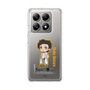 Slim Protection Case［ STEINS;GATE - Chibi character - Rintaro Okabe ］