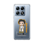Slim Protection Case［ STEINS;GATE - Chibi character - Rintaro Okabe ］