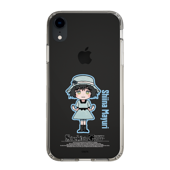 Slim Protection Case［ STEINS;GATE - Chibi character - Mayuri Shiina ］