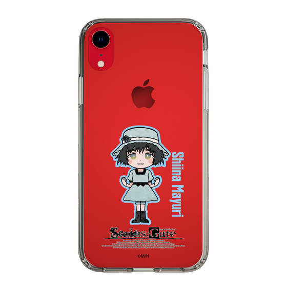 Slim Protection Case［ STEINS;GATE - Chibi character - Mayuri Shiina ］