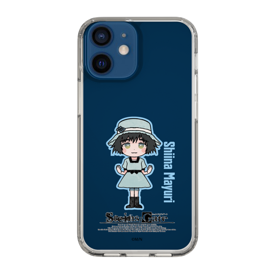 Slim Protection Case［ STEINS;GATE - Chibi character - Mayuri Shiina ］