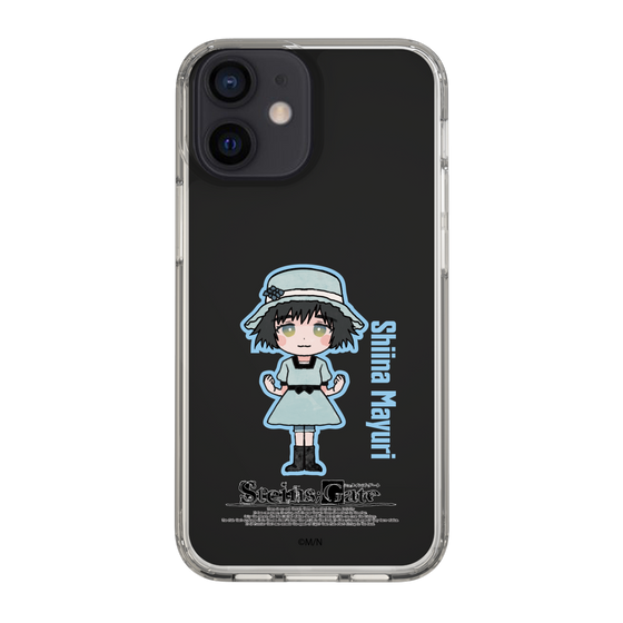 Slim Protection Case［ STEINS;GATE - Chibi character - Mayuri Shiina ］