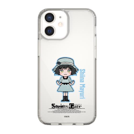 Slim Protection Case［ STEINS;GATE - Chibi character - Mayuri Shiina ］
