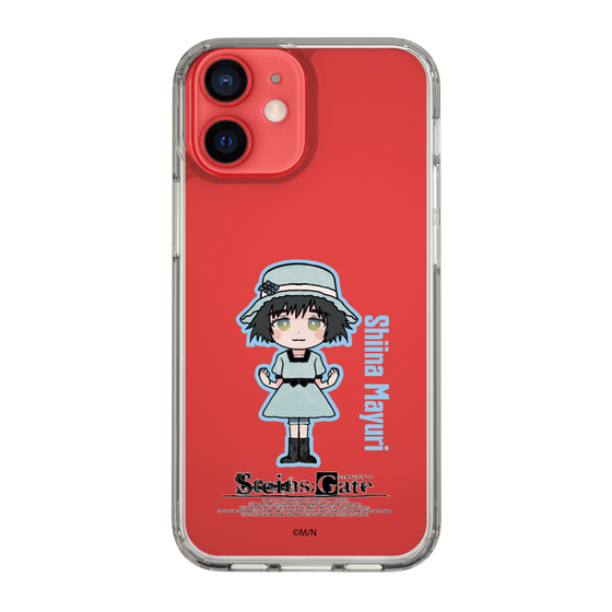 Slim Protection Case［ STEINS;GATE - Chibi character - Mayuri Shiina ］
