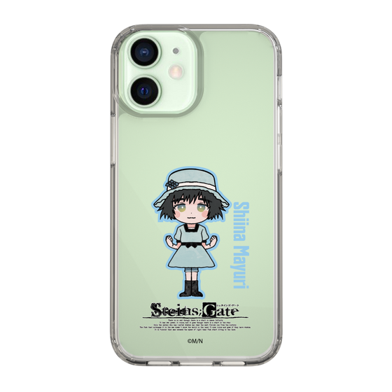 Slim Protection Case［ STEINS;GATE - Chibi character - Mayuri Shiina ］