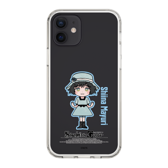Slim Protection Case［ STEINS;GATE - Chibi character - Mayuri Shiina ］