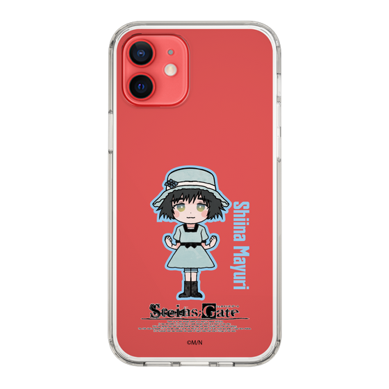 Slim Protection Case［ STEINS;GATE - Chibi character - Mayuri Shiina ］