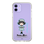 Slim Protection Case［ STEINS;GATE - Chibi character - Mayuri Shiina ］