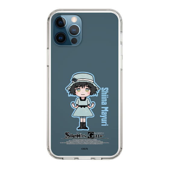 Slim Protection Case［ STEINS;GATE - Chibi character - Mayuri Shiina ］