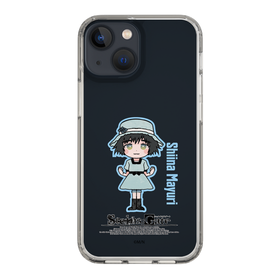 Slim Protection Case［ STEINS;GATE - Chibi character - Mayuri Shiina ］