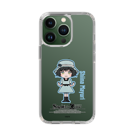 Slim Protection Case［ STEINS;GATE - Chibi character - Mayuri Shiina ］